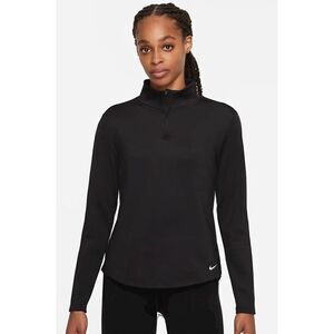 Nike Therma-FIT One Women's Long-Sleeve 1/2-Zip Top